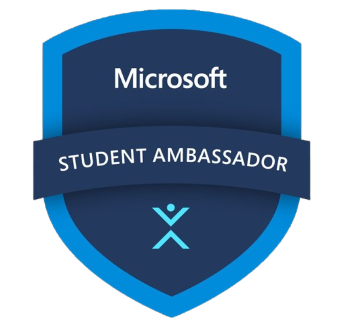 Microsoft Student Ambassadors Togo Logo