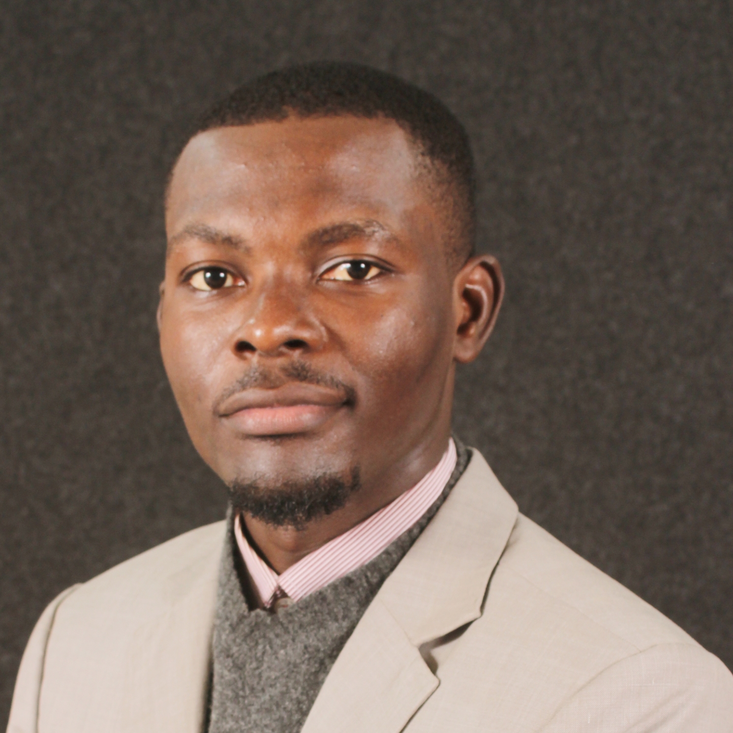 Yao Gervais Amoah