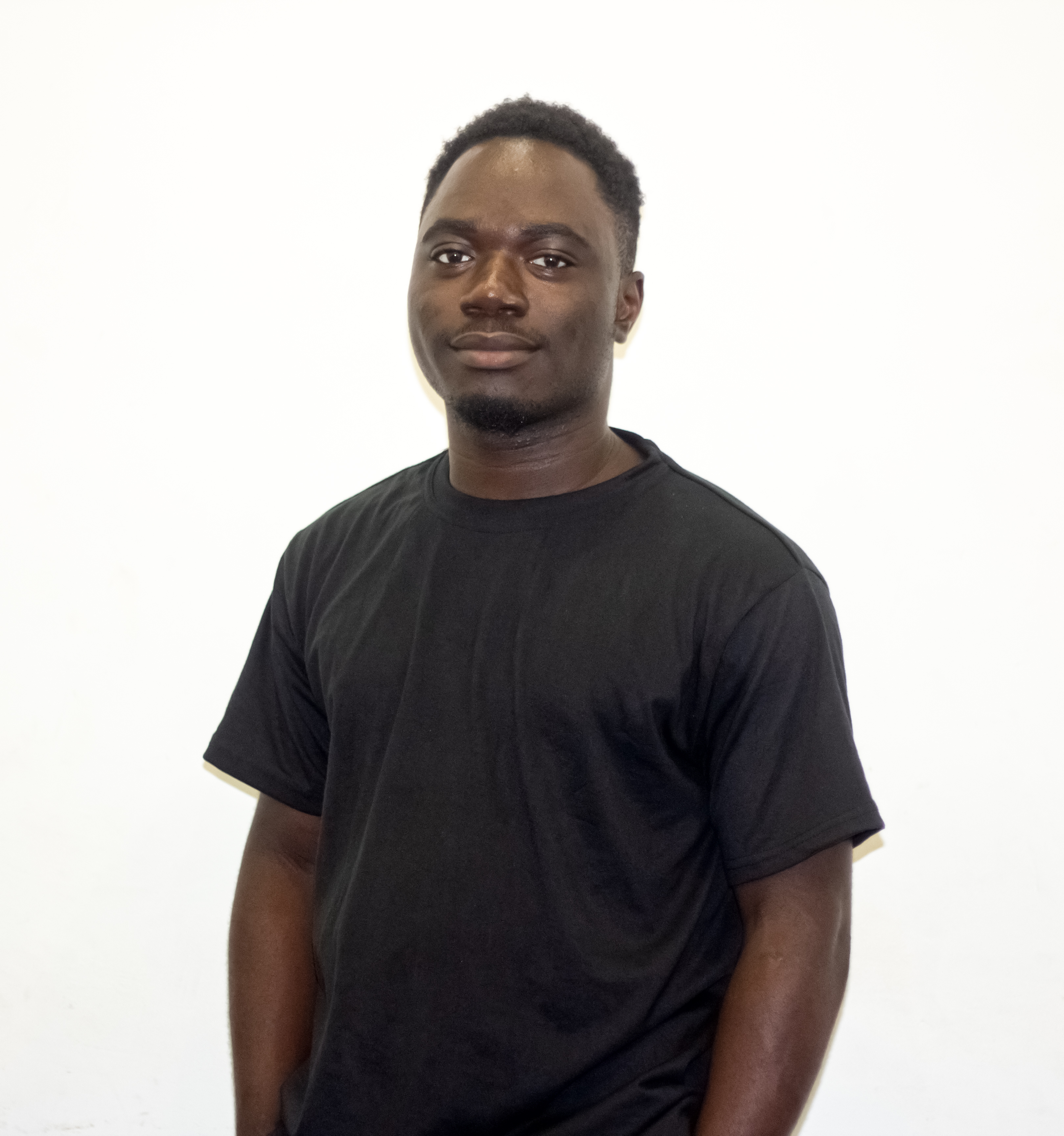 Bassim-Swé Hugues BAMASSI