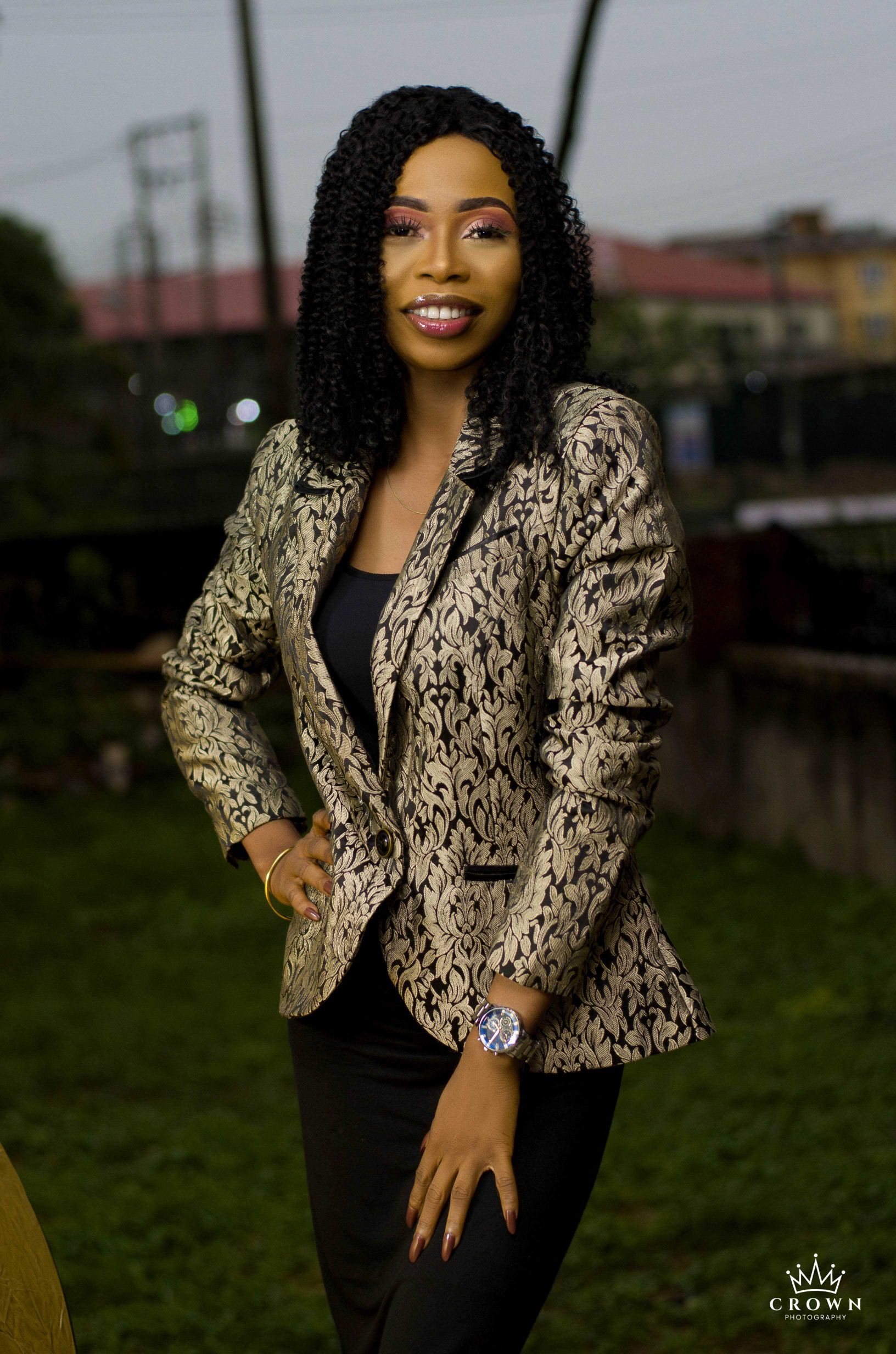 Jacobs Oluwakemi