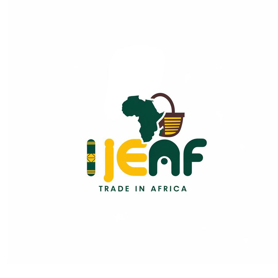 IJEAF Logo