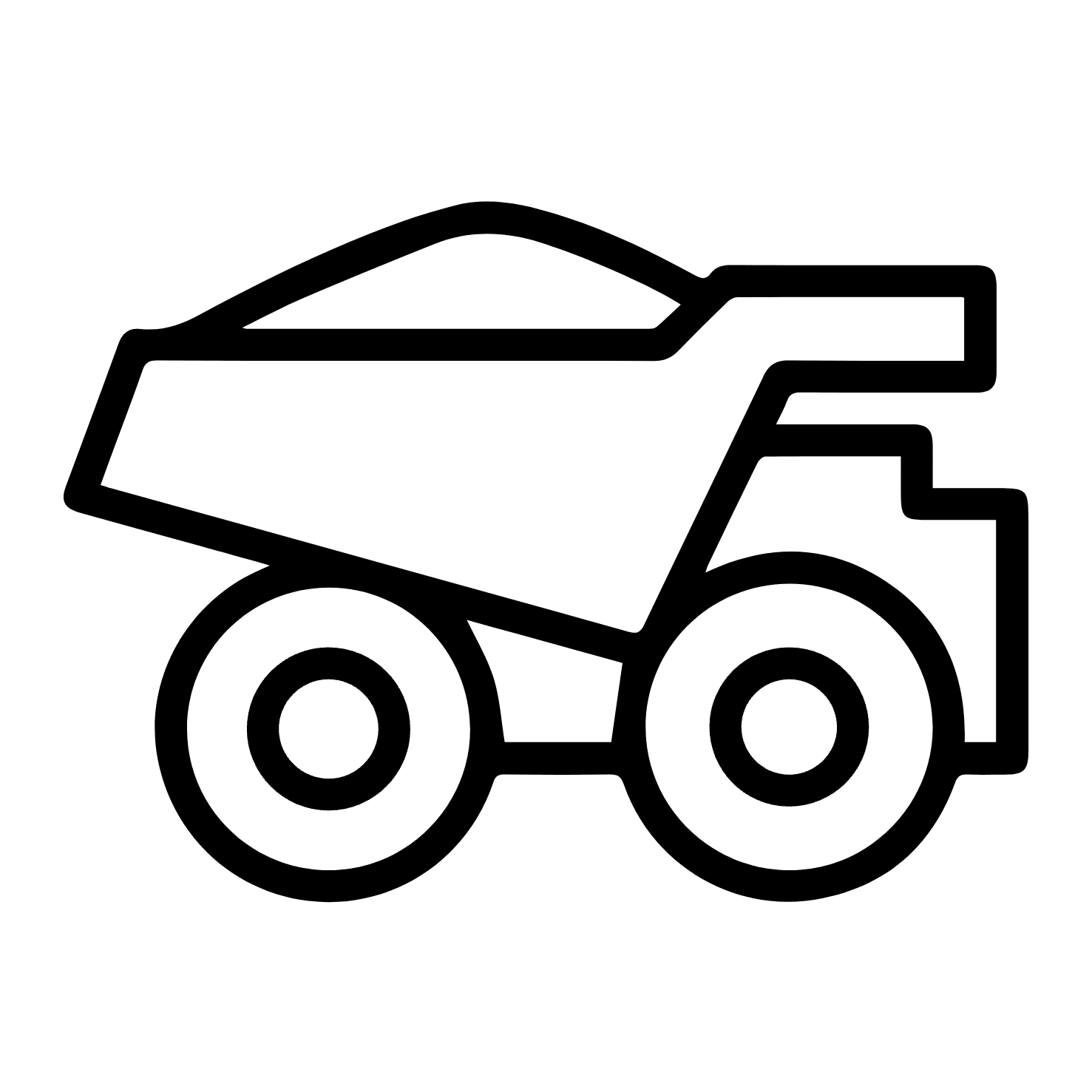 Abbau icon