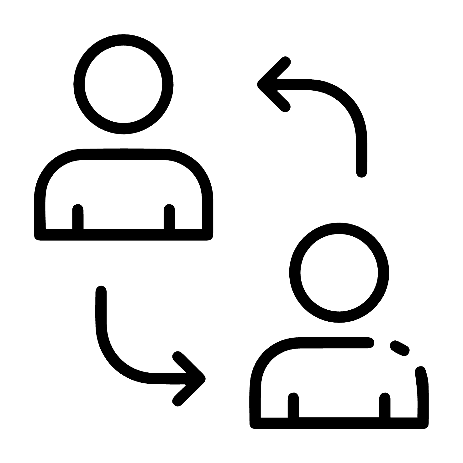 Okonomik und Umwelt icon