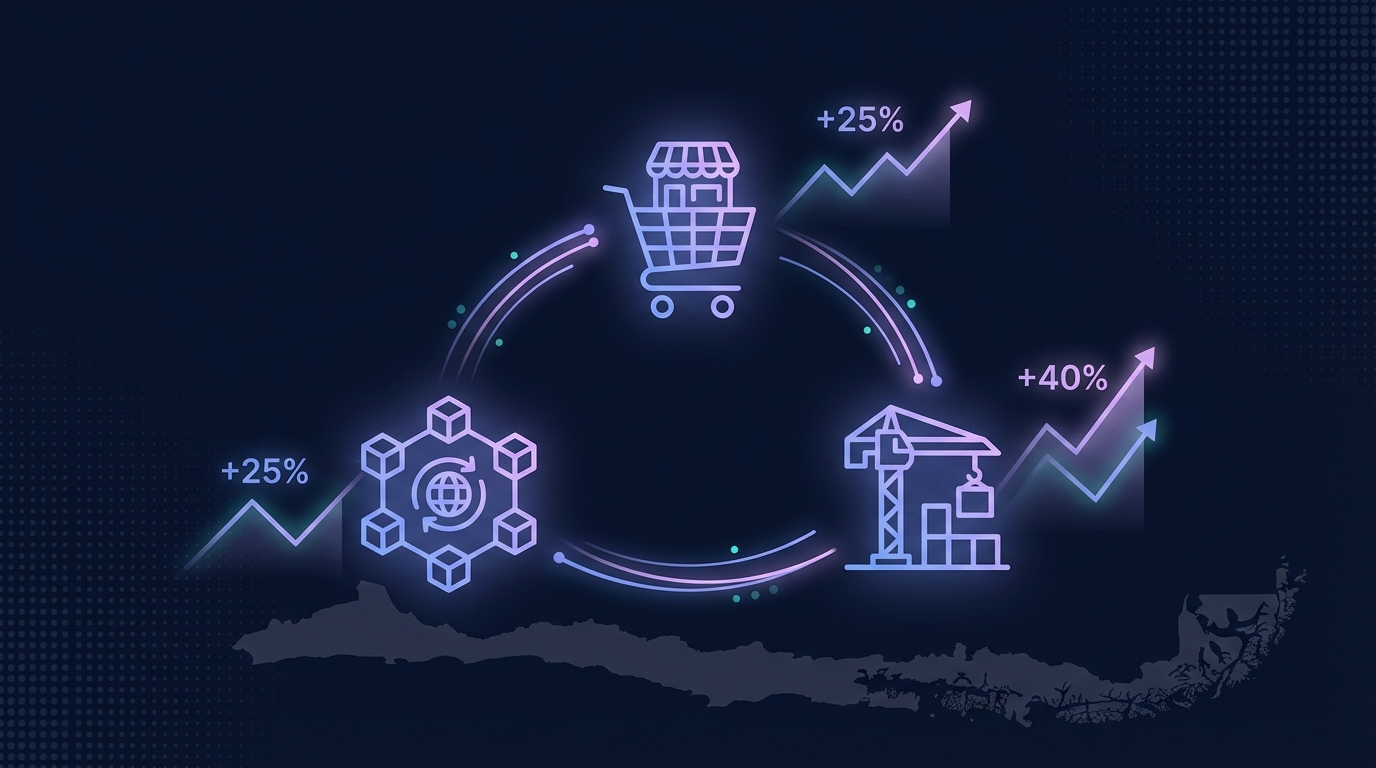 3 empresas chilenas que ya están usando IA (y sus resultados) — Blog Pulsa IA