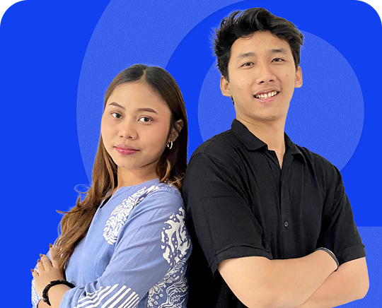 Konek Market membuka peluang karir terbaik di industri teknologi dan digital untuk kandidat profesional dan fresh graduate