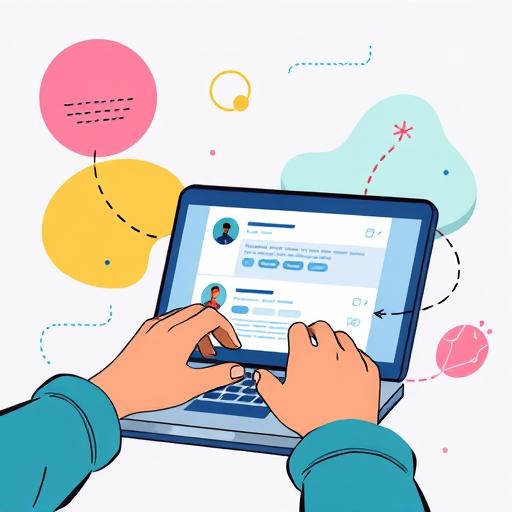 Как обновить данные об образовании в профиле ВКонтакте