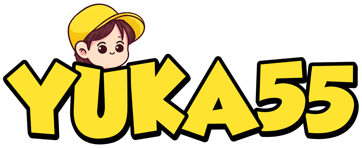 YUKA55 Link | Validasi Situs Kualitas VVIP Mesti Gabung Sekarang