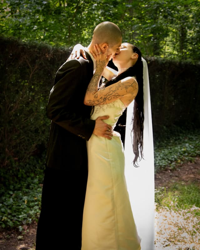 Mariage