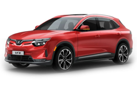 Giải pháp tuyệt đối: Xe điện VinFast êm ái, không mùi