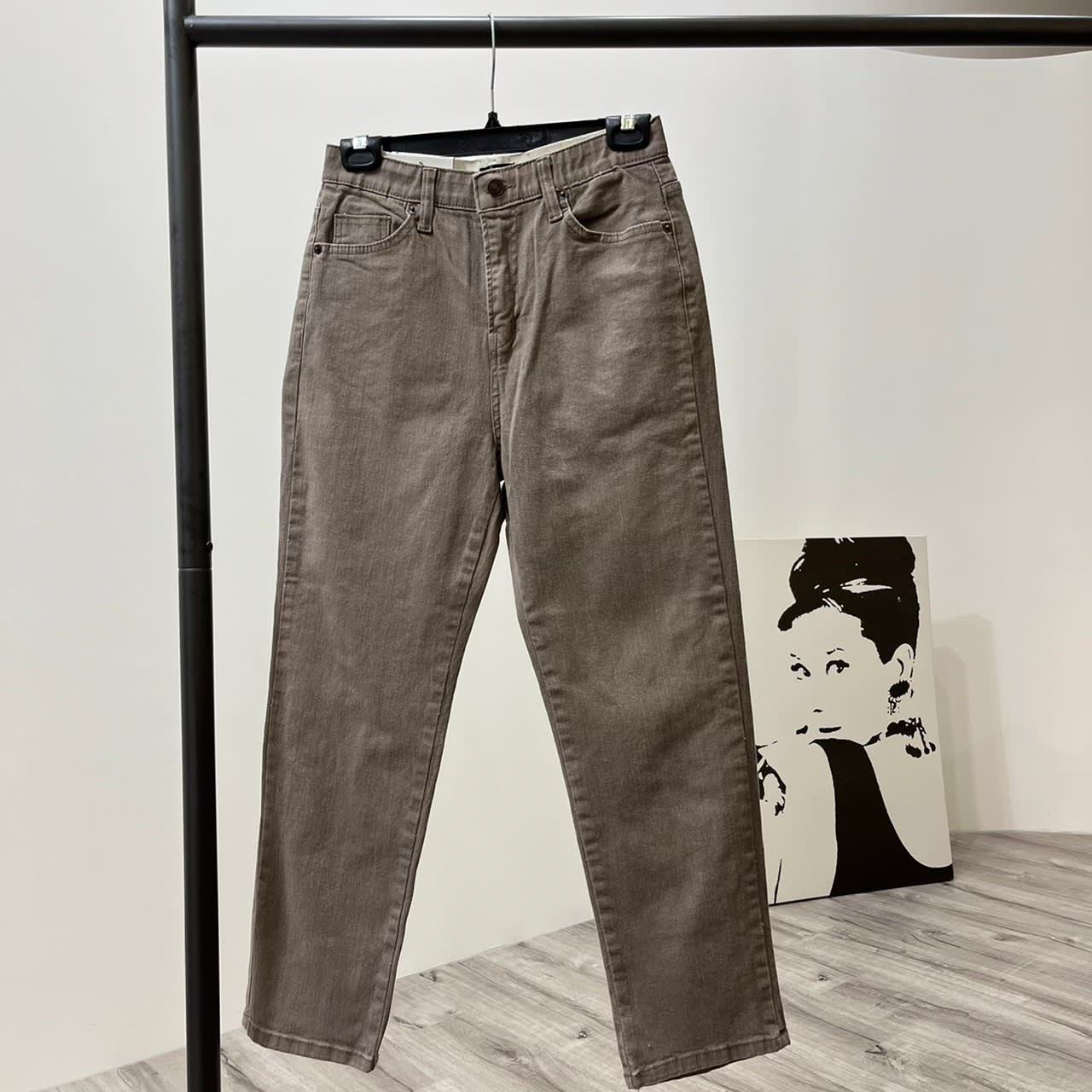 (A62)P牌#820休閒褲