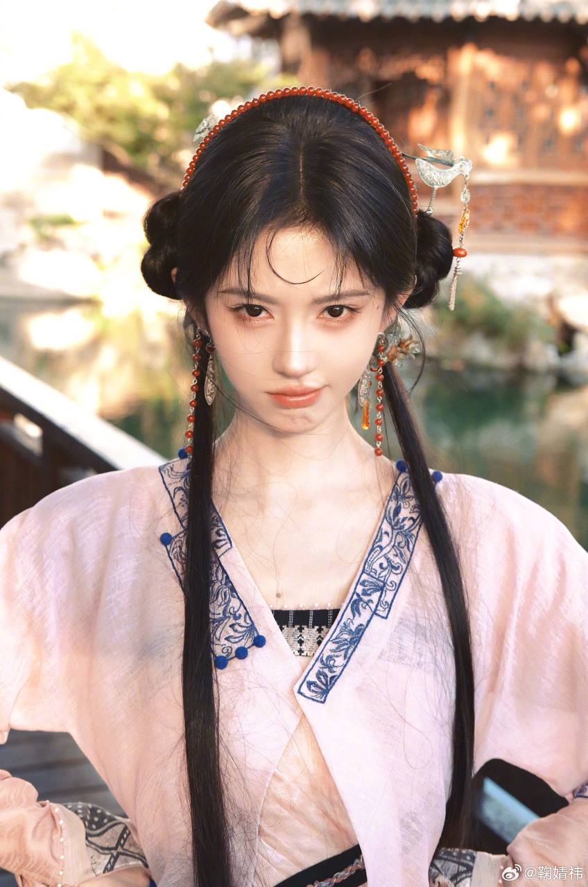 Ju JingYi