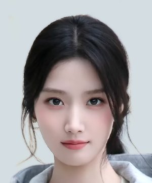 Lu Yu Xiao 