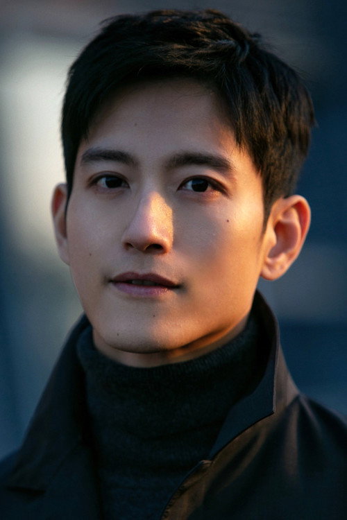 Johnny Zhang