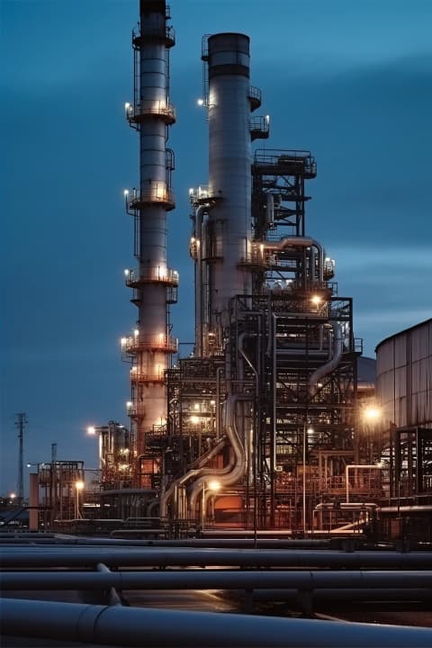 Industry story 1