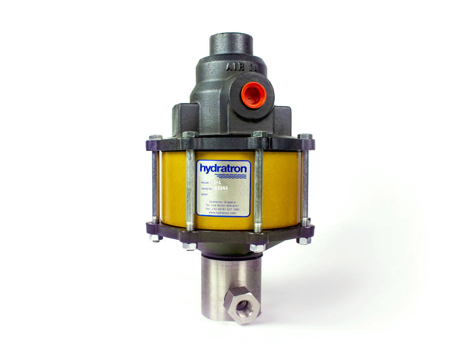 AZ-1 Serisi Pompalar