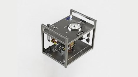 Tek Etkili Gas Booster GPU