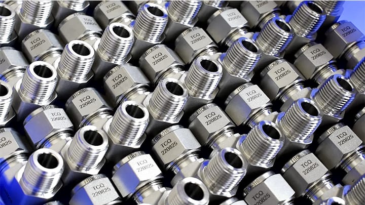 Çift Yüksüklü Ferrule Bağlantılar