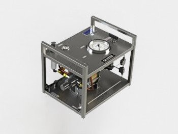Tek Etkili Gas Booster GPU