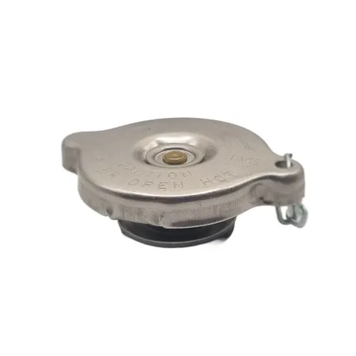 Radiator Pressure Cap TVS Big 13 PSI with Chain