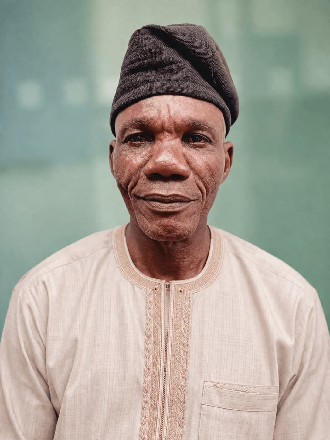 Osuntayo A.O