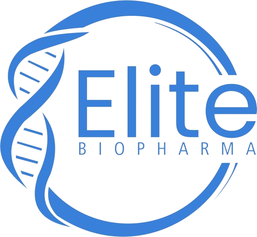 Elite Biopharma logo
