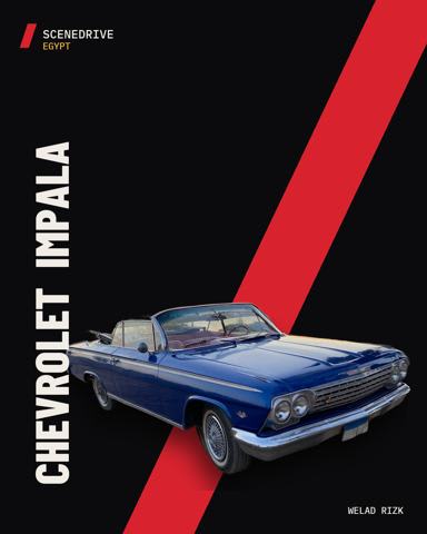 Chevrolet Impala