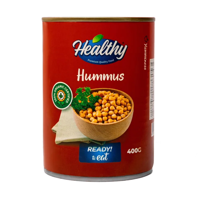 hummus