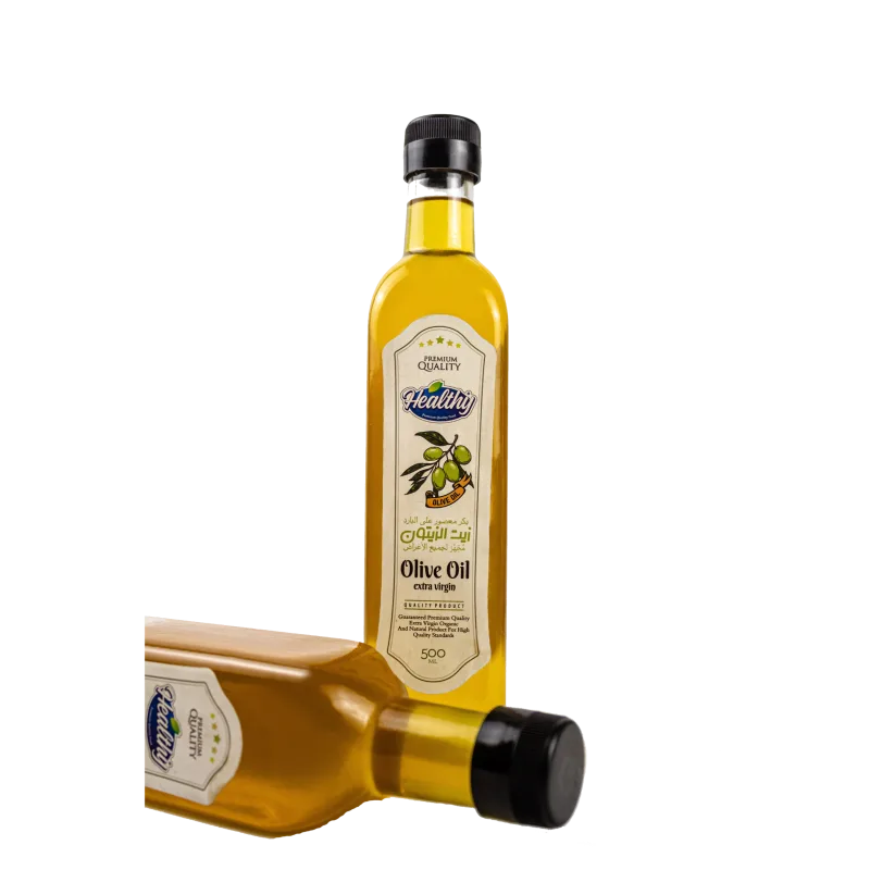 Olive oil