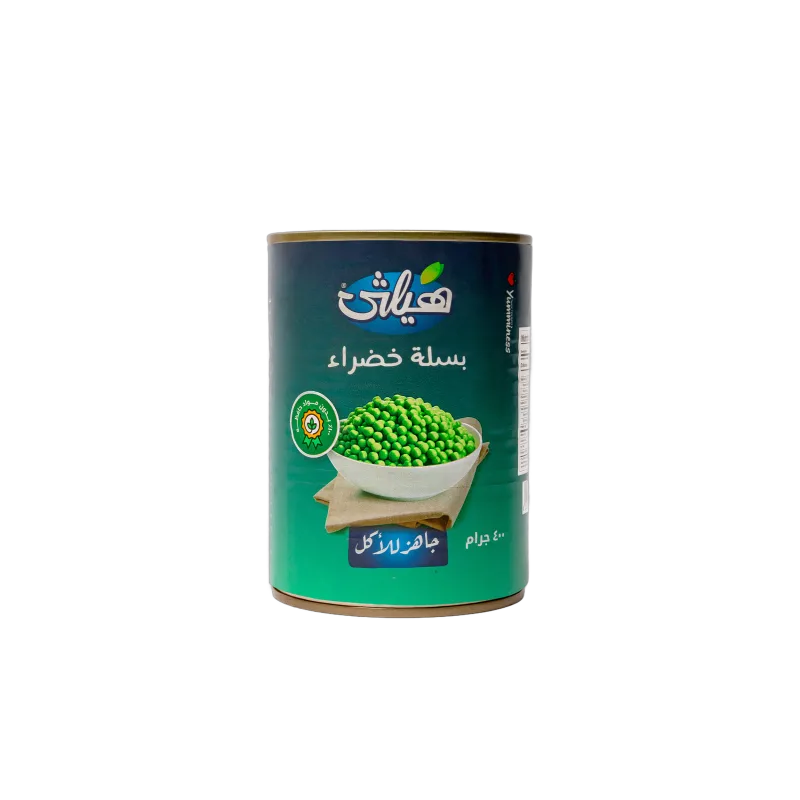 Green peas