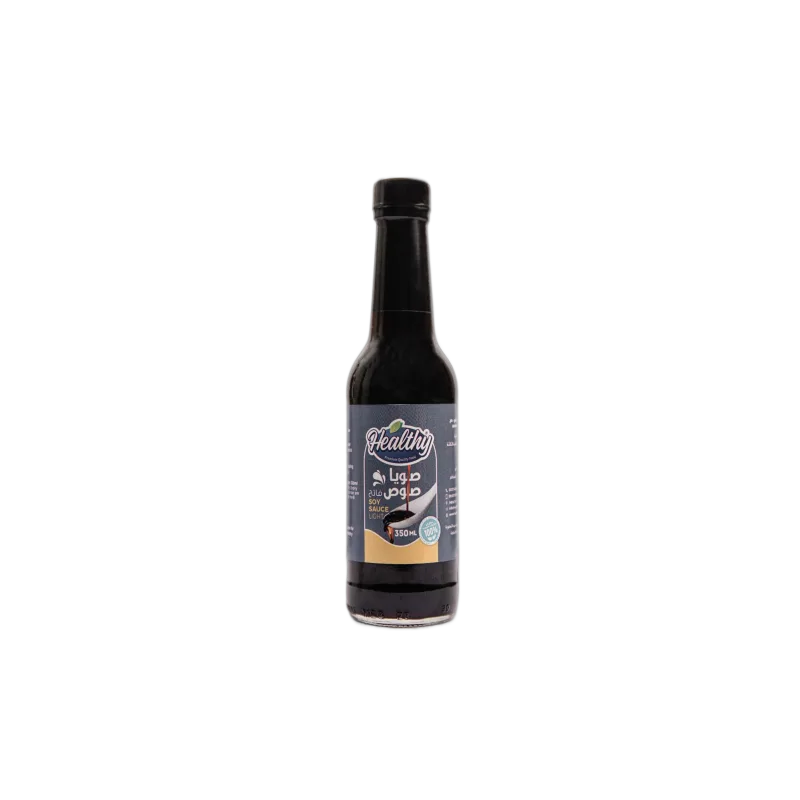 Light soy sauce