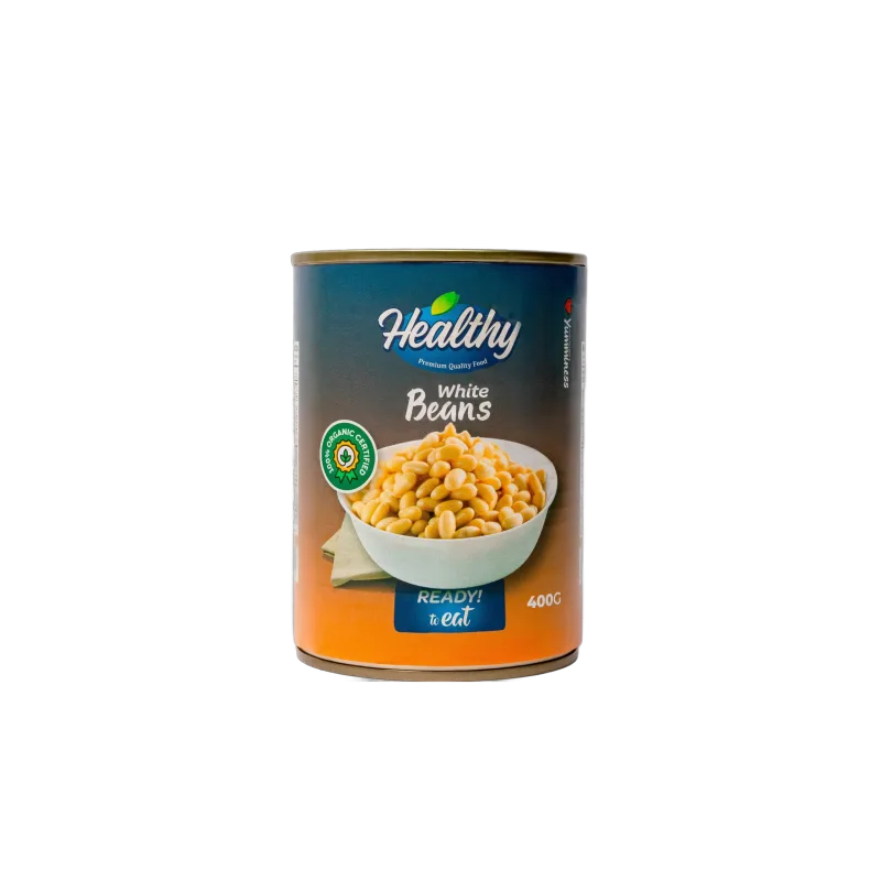 White beans