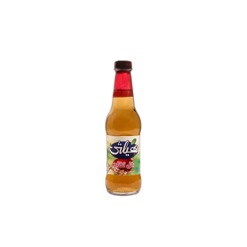 Apple cider vinegar