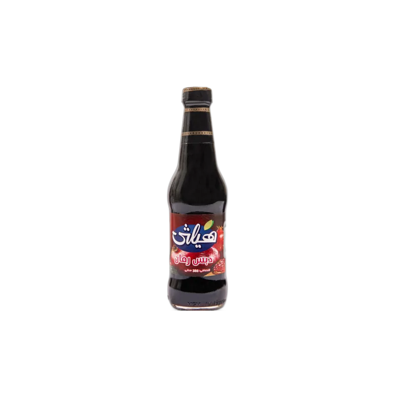 Pomegranate molasses