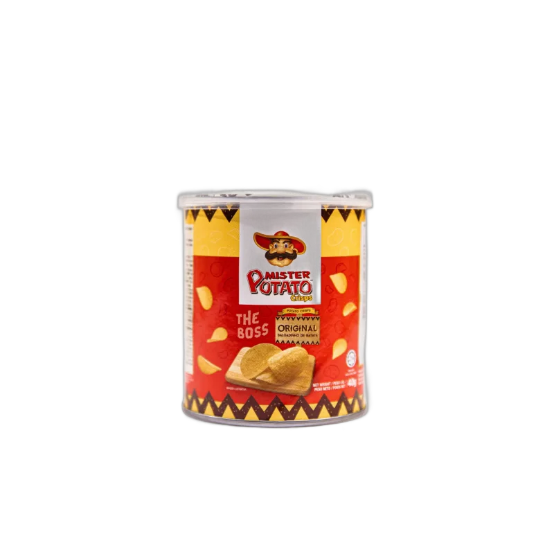 Mister Potato