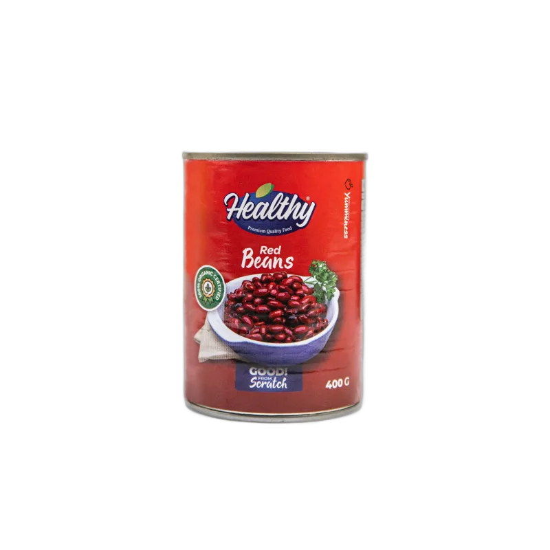 Red beans