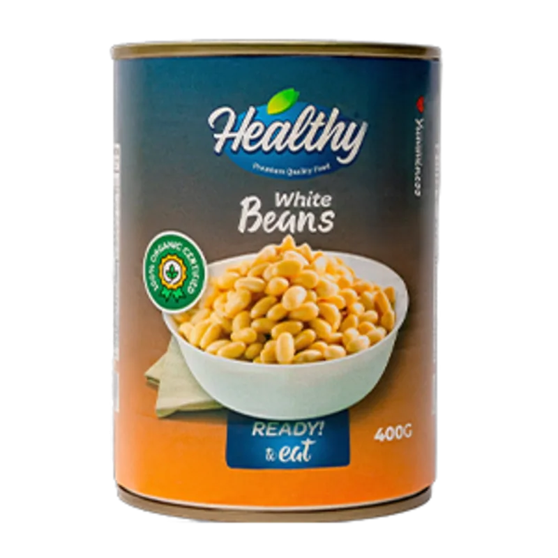 White beans