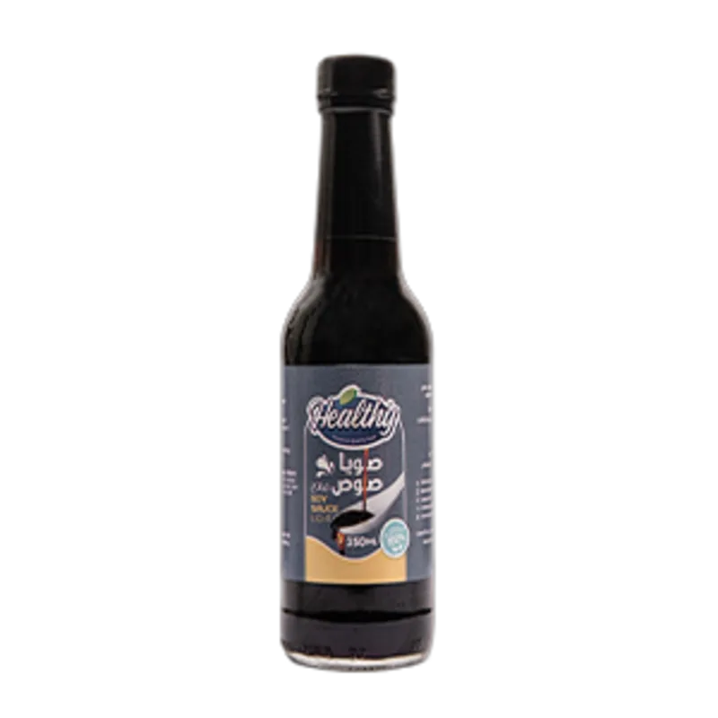 Light soy sauce