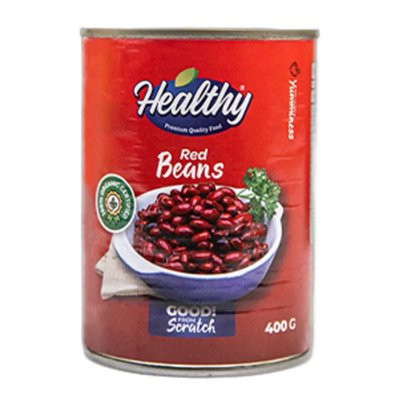 Red beans