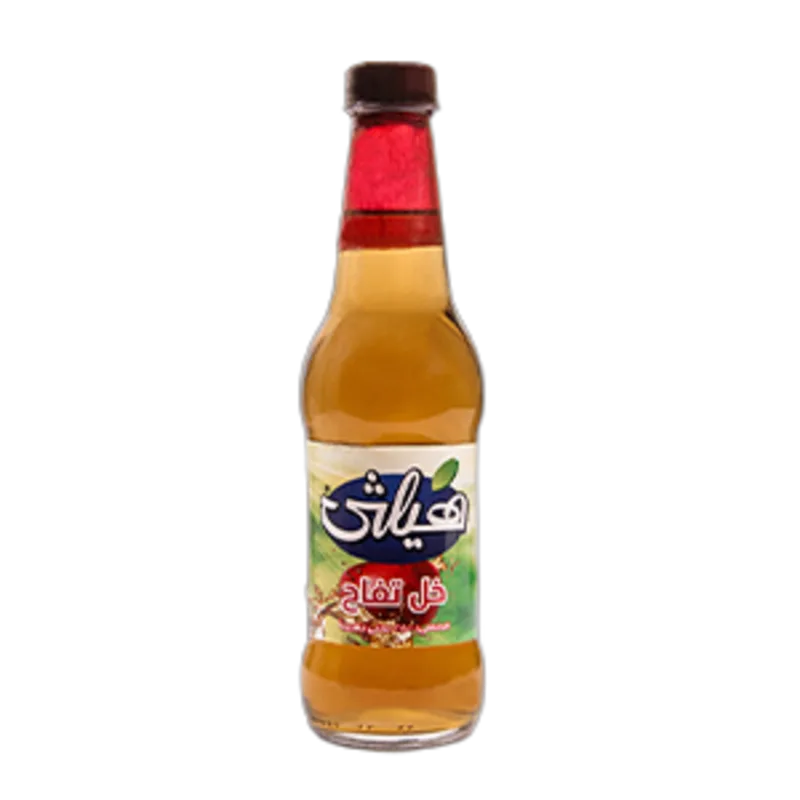 Apple cider vinegar