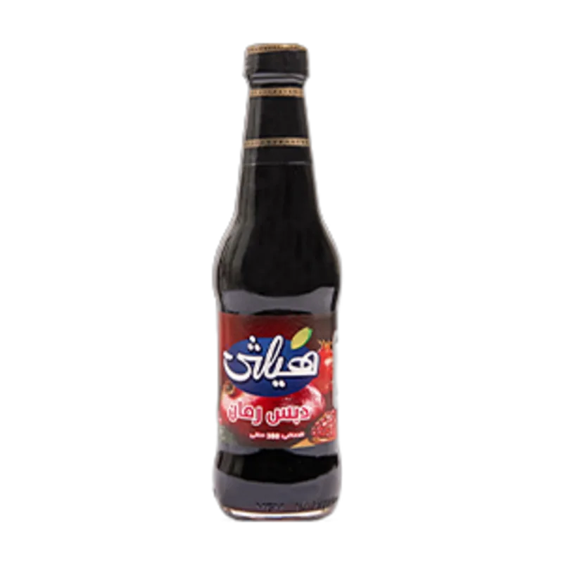 Pomegranate molasses
