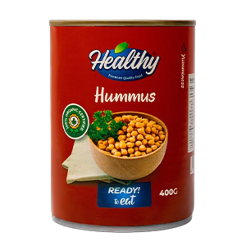hummus