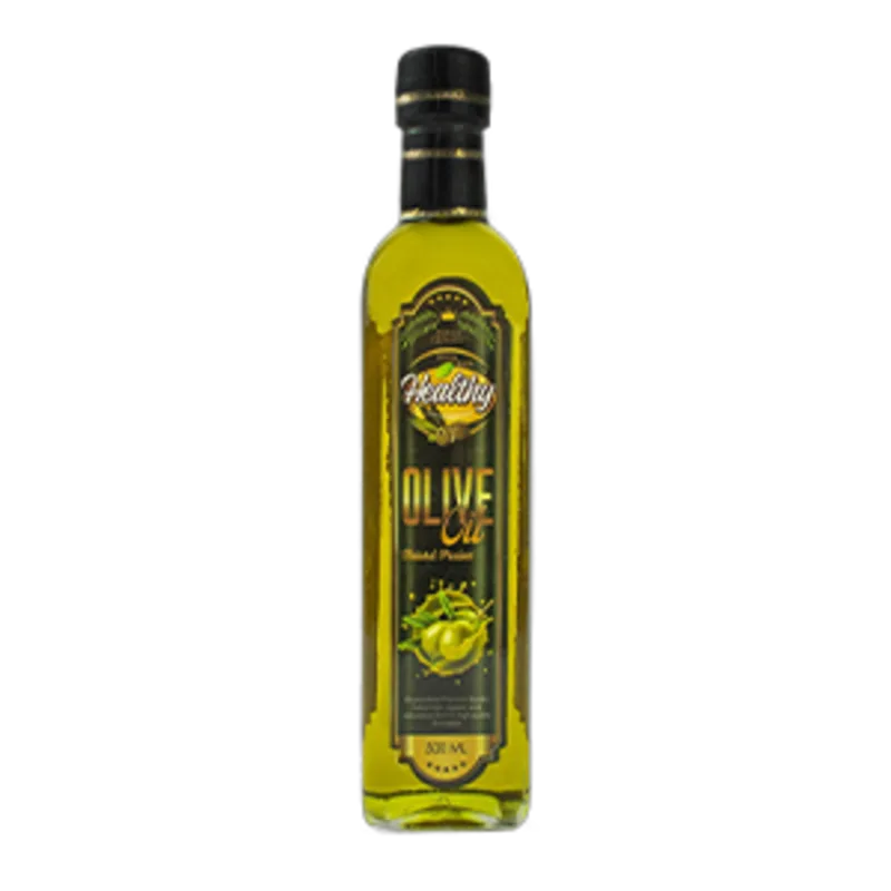 Olive oil