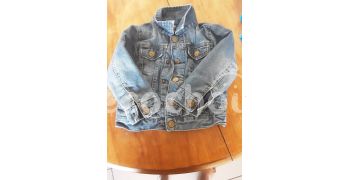 Veste zara 18/ 24 mois 86 cm