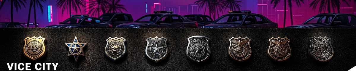 GTA 6 Police Departments: Every Confirmed Law Enforcement Agency in Leonida, Cataloged by GTA6 Daily