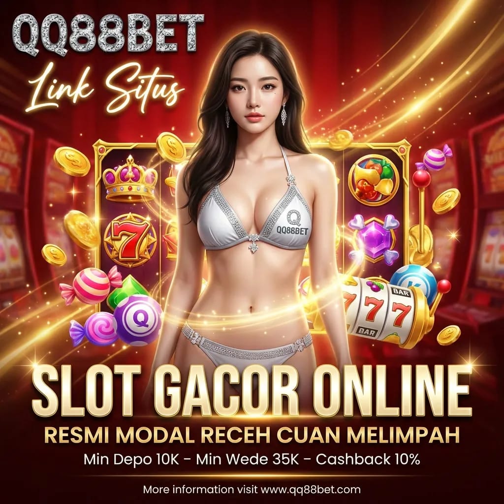 QQ88BET Simulasi AI