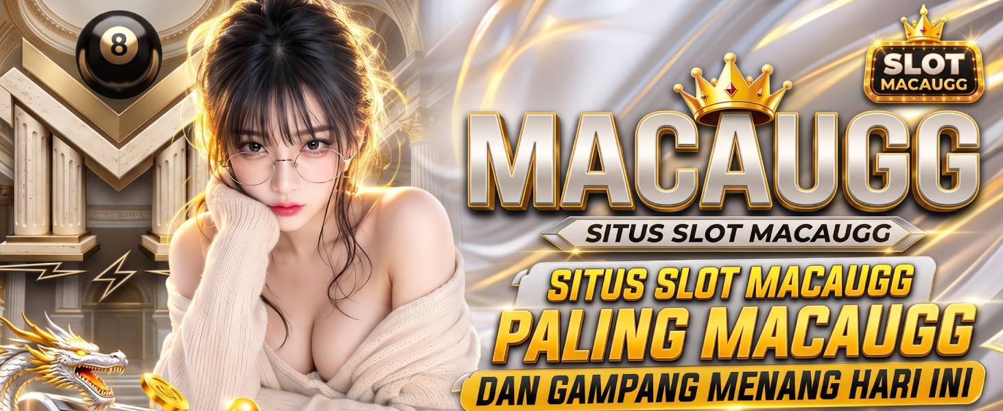 MACAUGG Situs Togel 4D Terbaik & Terpercaya Saat WFH