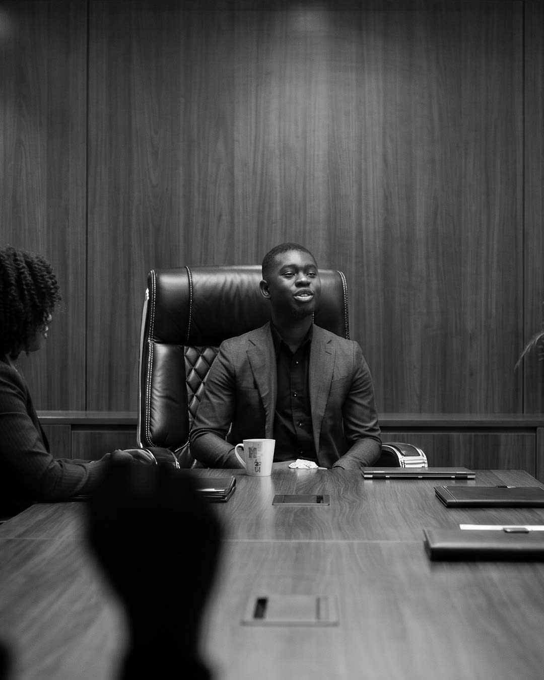 Embedded Leadership Advisory Retainer