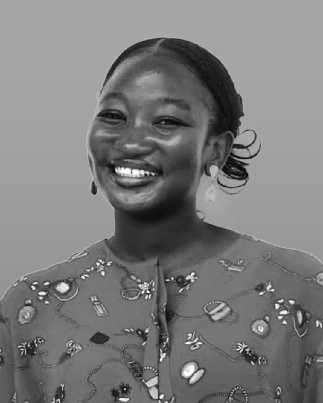 Favour Waziri