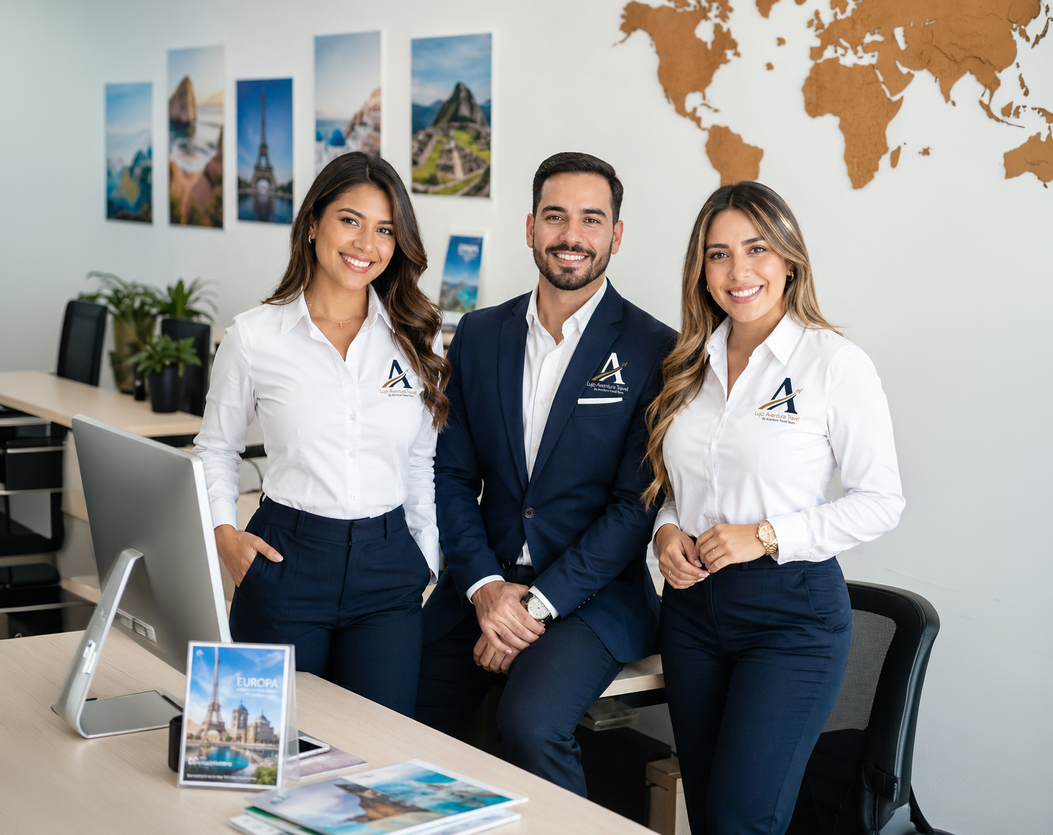Lujo Aventura Travel