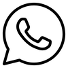 Icono WhatsApp